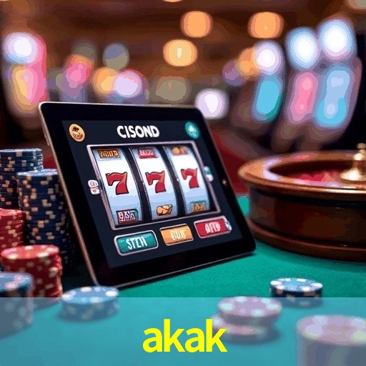AKAK