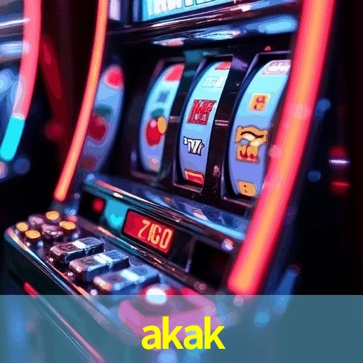 IAKAK